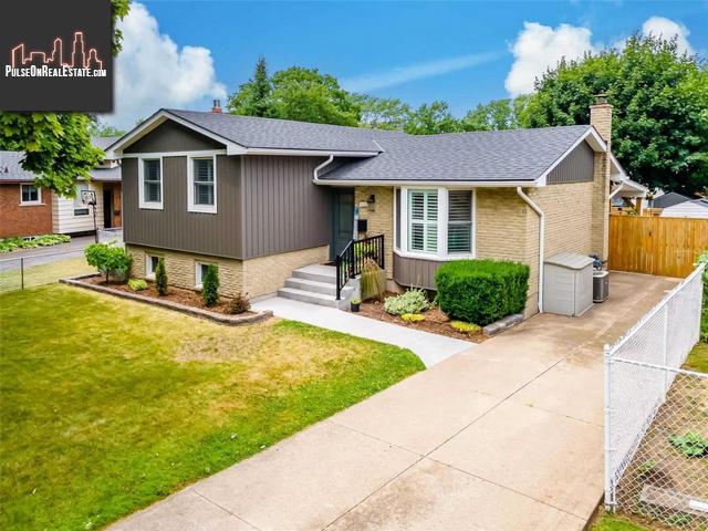 Property 25 Greenmeadow Crt main img
