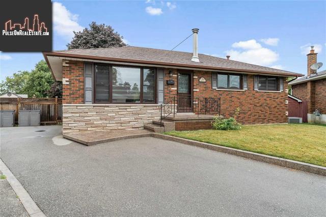 Property 20 Gillrie Crt main img